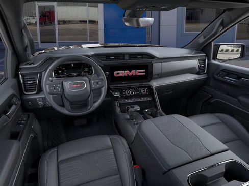 New 2025 GMC Sierra 1500 AT4X w/ AT4X AEV Edition image 46