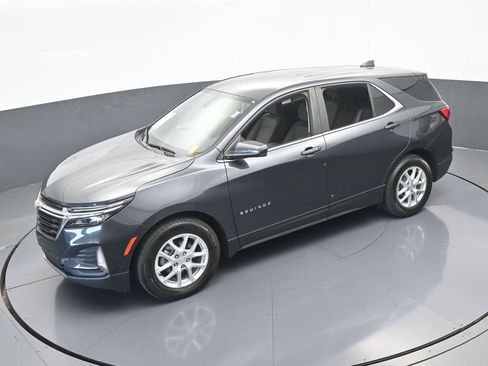 Used 2023 Chevrolet Equinox LT image 46
