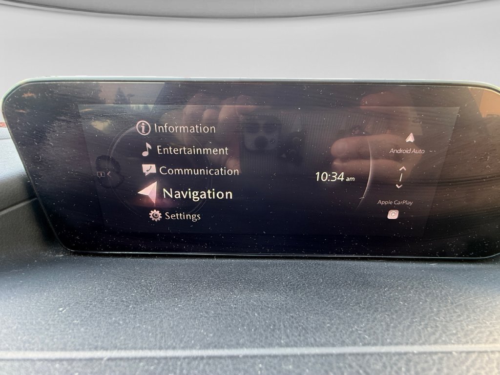 Used 2024 MAZDA CX-30 AWD 2.5 S w/ Preferred Package image 25