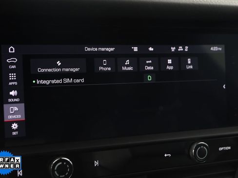 Used 2022 Porsche Macan image 38