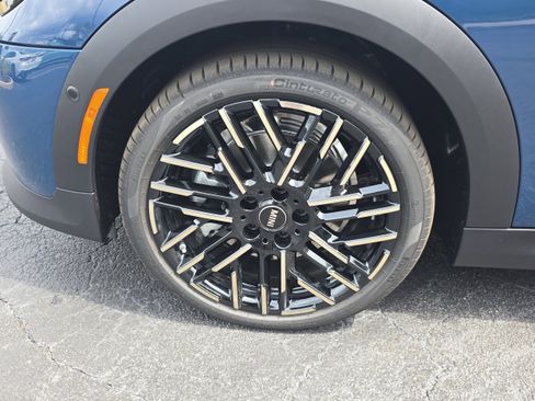 New 2026 MINI Cooper S image 7