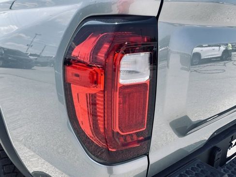 New 2025 GMC Canyon AT4 w/ Nightfall Edition image 10