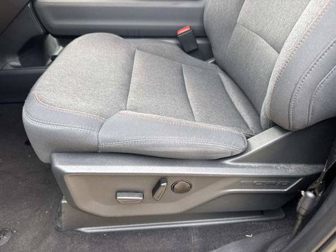 Certified 2025 Ford Expedition Max Active RWD image 17