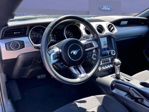 Certified 2023 Ford Mustang GT w/ Equipment Group 301A RWD image 17
