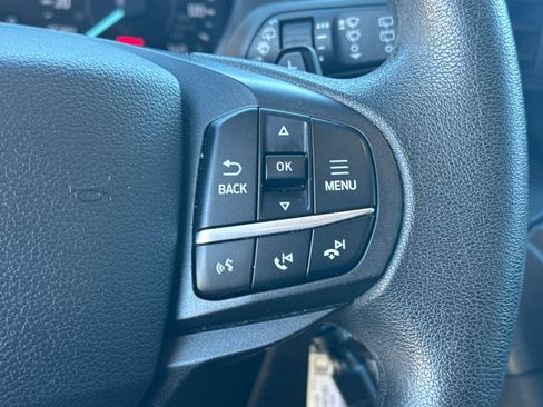 Used 2020 Ford Explorer Base image 22