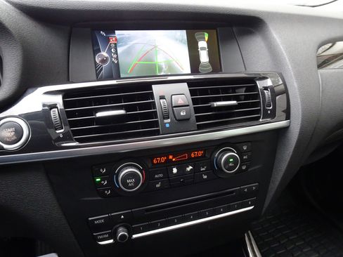 Used 2014 BMW X3 xDrive35i image 7