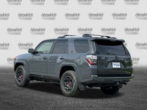 Used 2024 Toyota 4Runner SR5 Premium w/ Moonroof Package image 7
