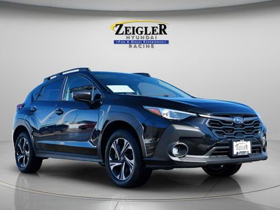 Used 2024 Subaru Crosstrek 2.0i Premium