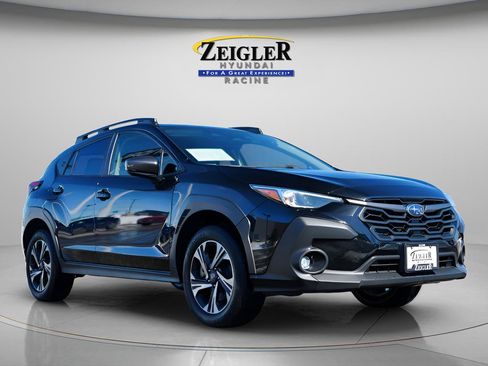 Used 2024 Subaru Crosstrek 2.0i Premium AWD/4WD image 1