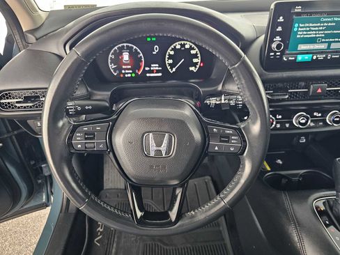Used 2024 Honda HR-V EX-L image 22