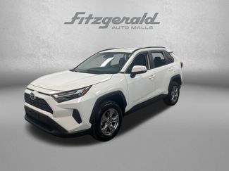 Used 2024 Toyota RAV4 XLE FWD 360° Tour