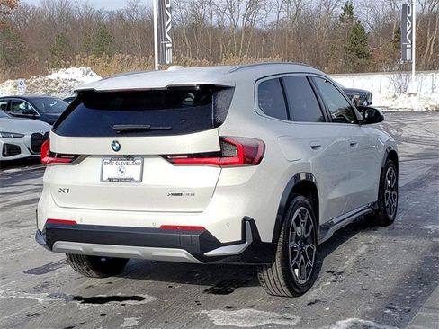 New 2026 BMW X1 xDrive28i w/ Convenience Package image 5