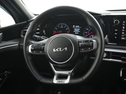 Used 2023 Kia K5 GT-Line w/ GT-Line Premium Package FWD image 15