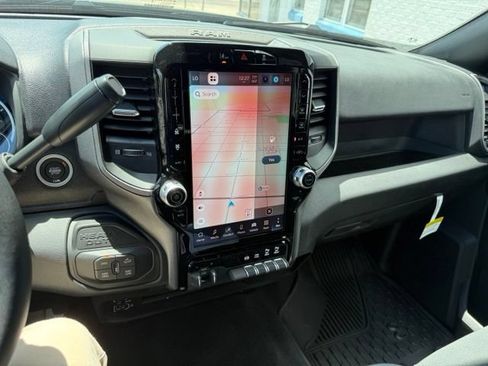New 2026 RAM 2500 Warlock w/ Safety Group AWD/4WD image 18
