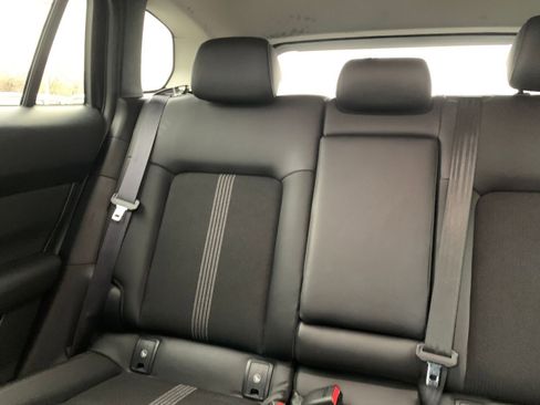 Used 2025 MAZDA CX-50 AWD 2.5 S w/ Select Package image 38