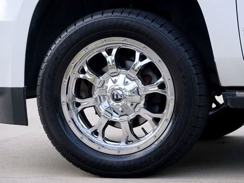 Used 2016 Chevrolet Tahoe LTZ image 26