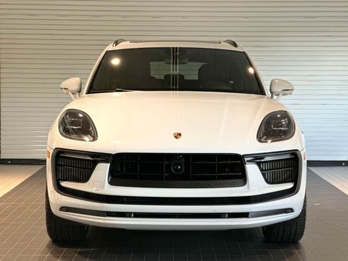 Used 2026 Porsche Macan S AWD/4WD image 10