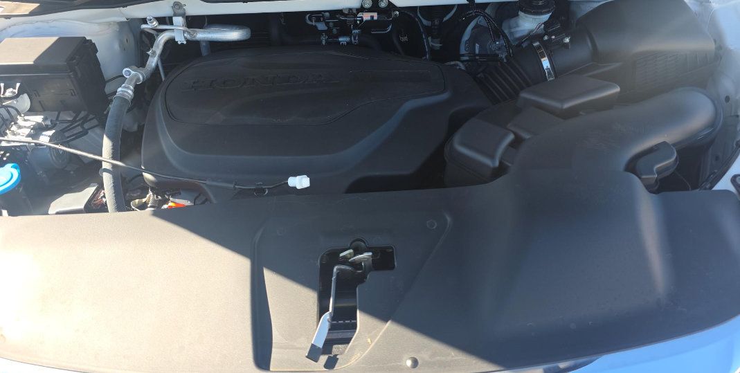 Used 2023 Honda Odyssey Touring image 20