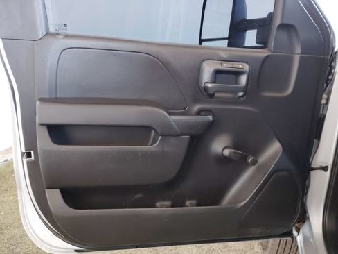 Used 2018 Chevrolet Silverado 2500 W/T RWD image 18