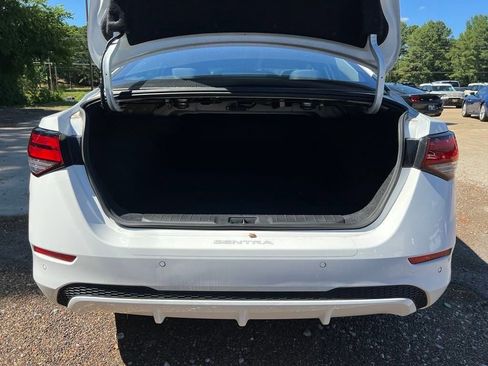 Used 2021 Nissan Sentra S image 14