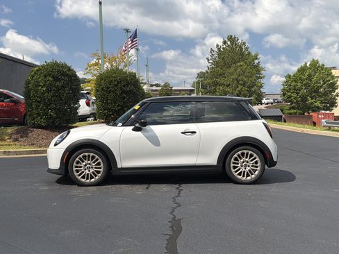 Used 2026 MINI Cooper S FWD image 12