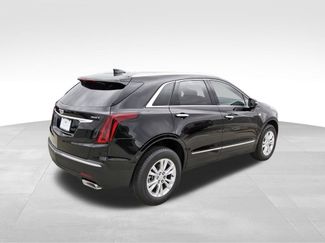 New 2025 Cadillac XT5 Luxury video 4