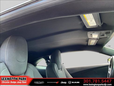 Used 2013 Chevrolet Camaro LT RWD image 24