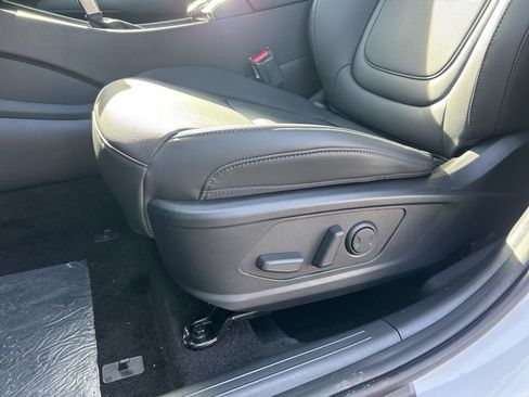 New 2026 Hyundai Tucson SEL image 11