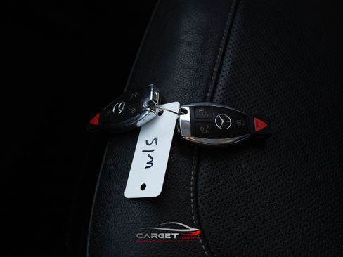 Used 2018 Mercedes-Benz GLS 550 4MATIC w/ Driver Assistance Package image 53