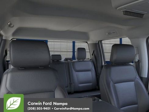 New 2026 Ford F450 Lariat image 22