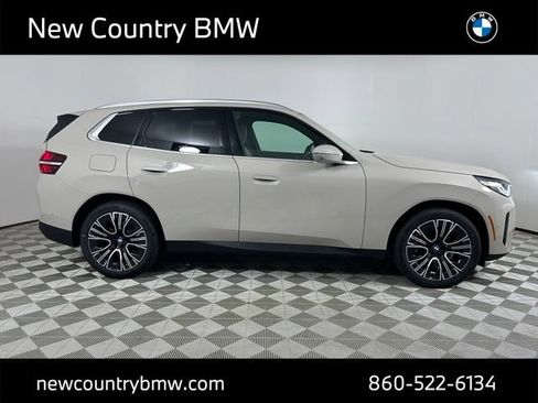 New 2026 BMW X3 xDrive30i w/ Premium Package AWD/4WD image 8