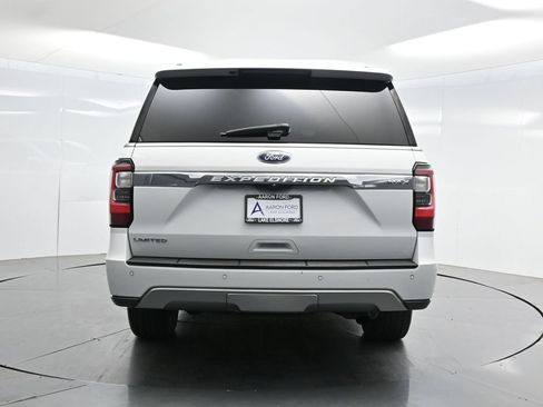 Used 2020 Ford Expedition Max Limited RWD image 39