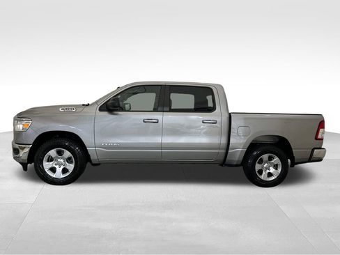 Used 2022 RAM 1500 Big Horn AWD/4WD image 2