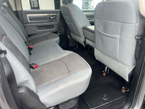 Used 2013 RAM 1500 Big Horn AWD/4WD image 13