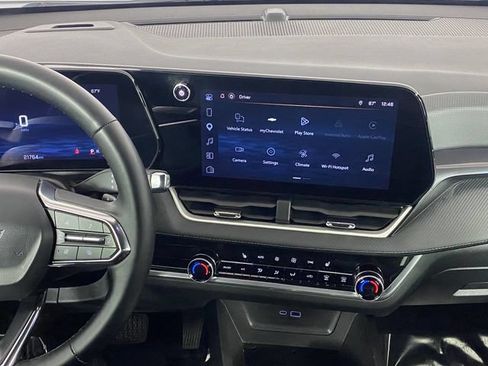 Certified 2026 Chevrolet Equinox LT w/ Convenience Package II AWD/4WD image 20