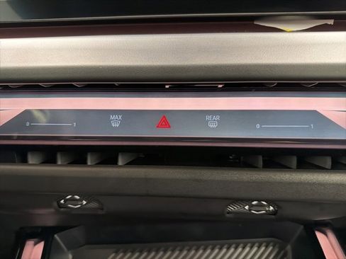 Certified 2026 BMW X3 xDrive30 w/ Premium Package image 35