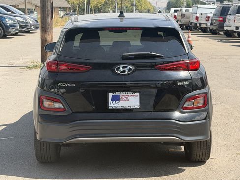 Used 2021 Hyundai Kona SEL FWD image 5