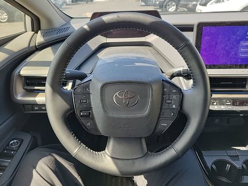 Used 2024 Toyota Prius XLE image 16