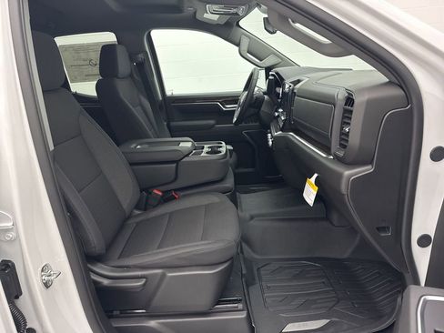 New 2026 GMC Sierra 1500 Elevation w/ Elevation Select Package image 46