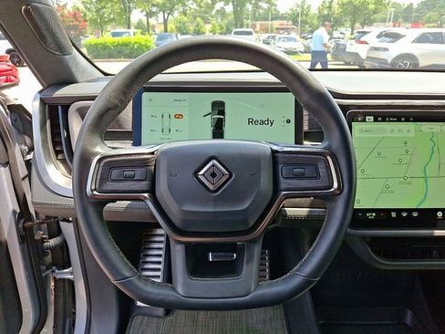 Used 2022 Rivian R1T Adventure image 22