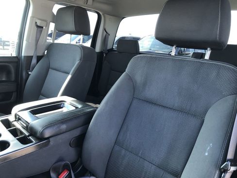 Used 2017 Chevrolet Silverado 1500 LT w/ All Star Edition image 13