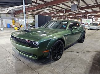 Used 2023 Dodge Challenger R/T Scat Pack video 2