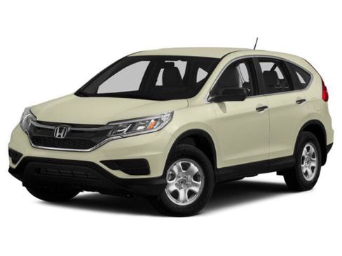 Used 2015 Honda CR-V LX image 1
