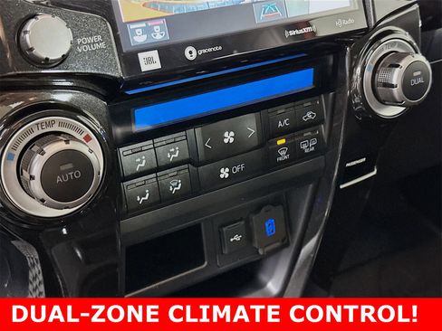 Certified 2023 Toyota 4Runner TRD Pro image 19