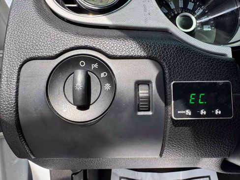 Used 2014 Ford Mustang GT w/ Equipment Group 301A RWD image 10