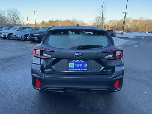 Used 2025 Subaru Impreza 2.0i image 7