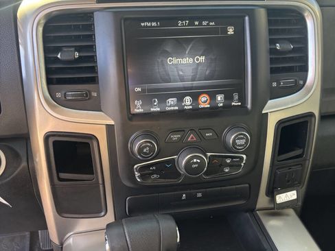 Used 2013 RAM 1500 Lone Star image 9