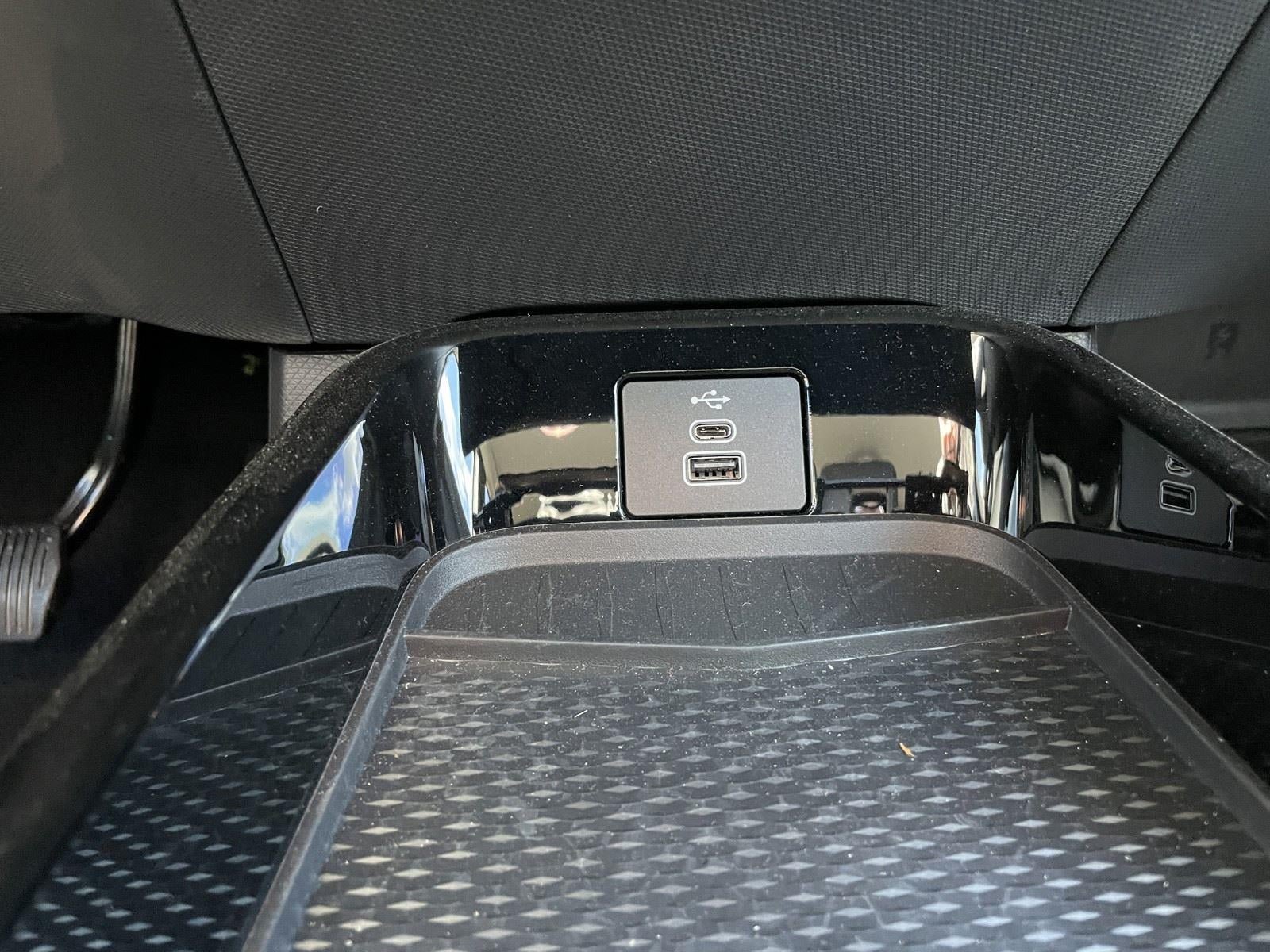 New 2025 Ford Mustang Mach-E Select AWD/4WD image 26