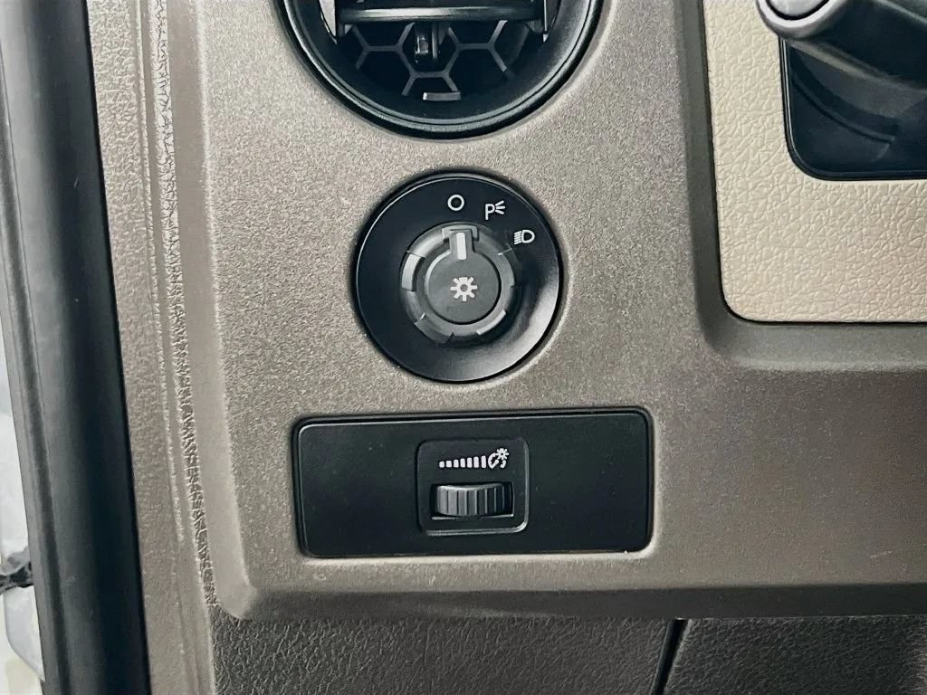 Used 2010 Ford F150 XL AWD/4WD image 11