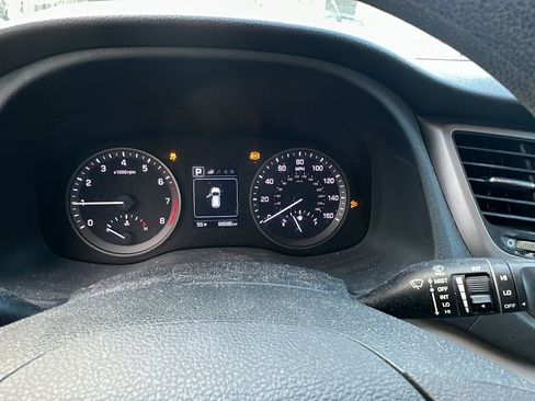 Used 2017 Hyundai Tucson Eco image 29